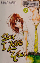 Say I Love You 7