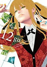 Kakegurui - Compulsive Gambler -, Vol. 12