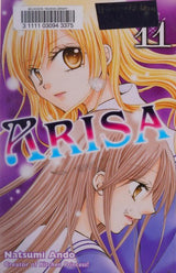Arisa Vol. 11