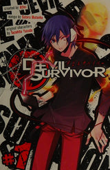Devil Survivor Vol. 1