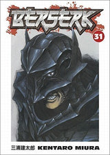 Berserk Volume 31