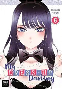 My Dress-Up Darling 6