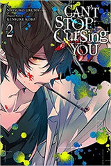 Can't Stop Cursing You, Vol. 2