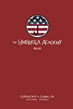 The Umbrella Academy Library Editon Volume 2: Dallas