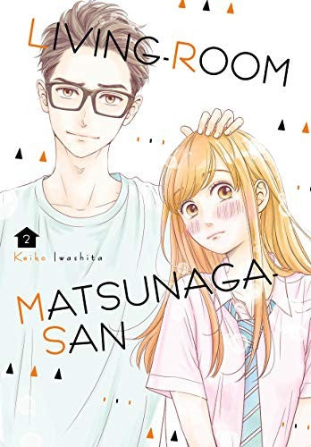 Living-room Matsunaga-san 2