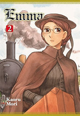 Emma, Vol. 2