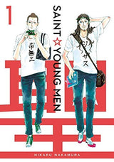 Saint Young Men 1