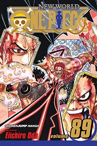 Buy English Edition One Piece Manga and box sets | Tokyo Reads