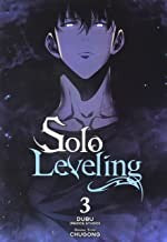Solo Leveling, Vol. 3 (comic)