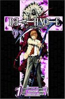 Death Note, Vol. 1 (sold out)