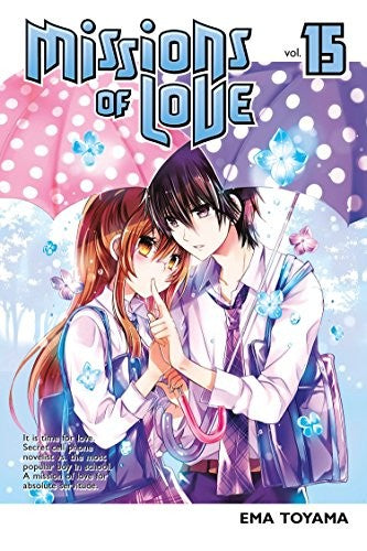 Missions Of Love 15
