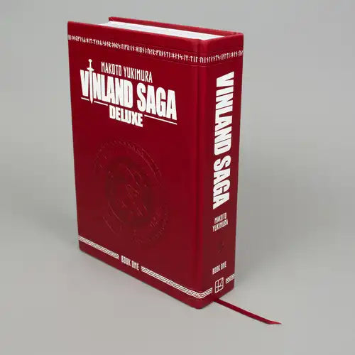 Vinland Saga Deluxe 1